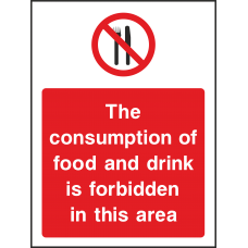 Food And Drink Forbidden